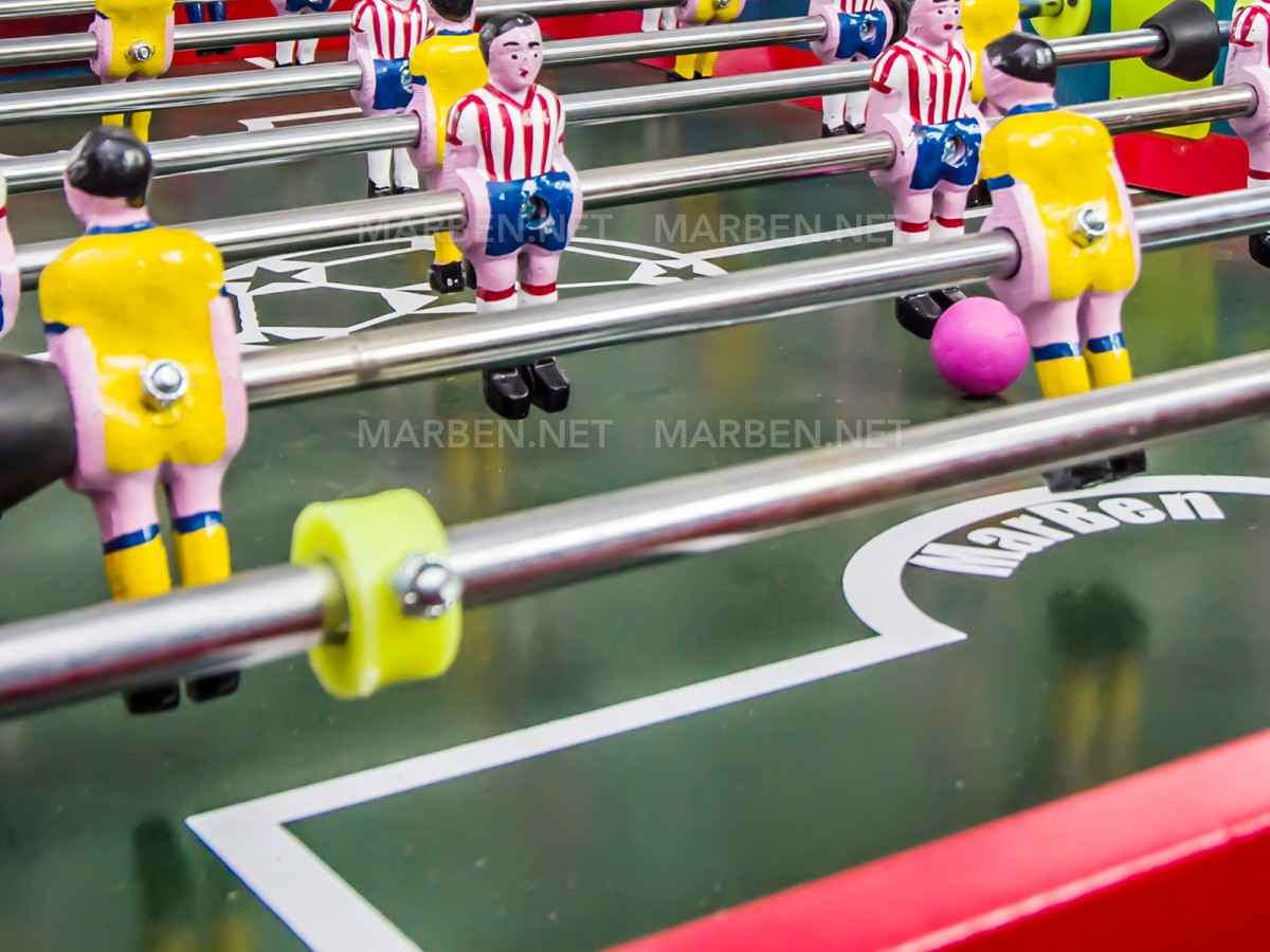 Futbolito Tradicional